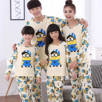 

Family Christmas Pajamas Father Son Matching Clothes Mother and Daughter Clothes Pyjamas Baby Girls Pajama Sets Father Son Suit
