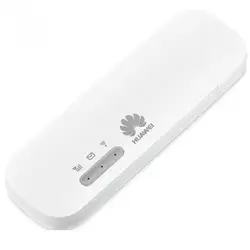 Huawei e8372h-517 LTE Wi-Fi stick