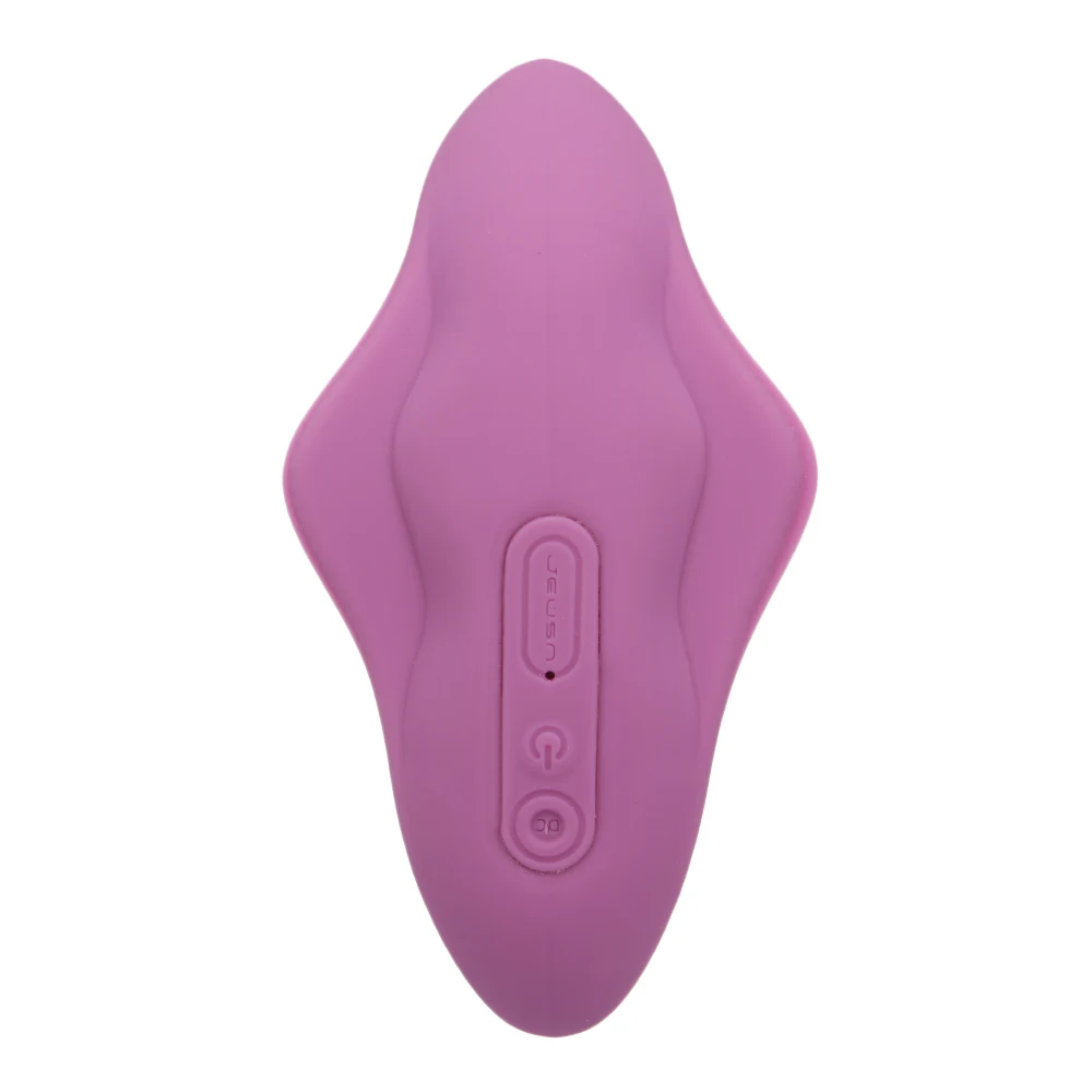 Носимый фаллоимитатор вибраторы для женщин G Spot Стимулятор клитора беспроводной