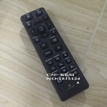 

CN-KESI FIT Original Projector Remote Control For Infocus LP600 LP640 LP820 LP530 LP540 IN124a IN2124 IN1110a IN126a Projector