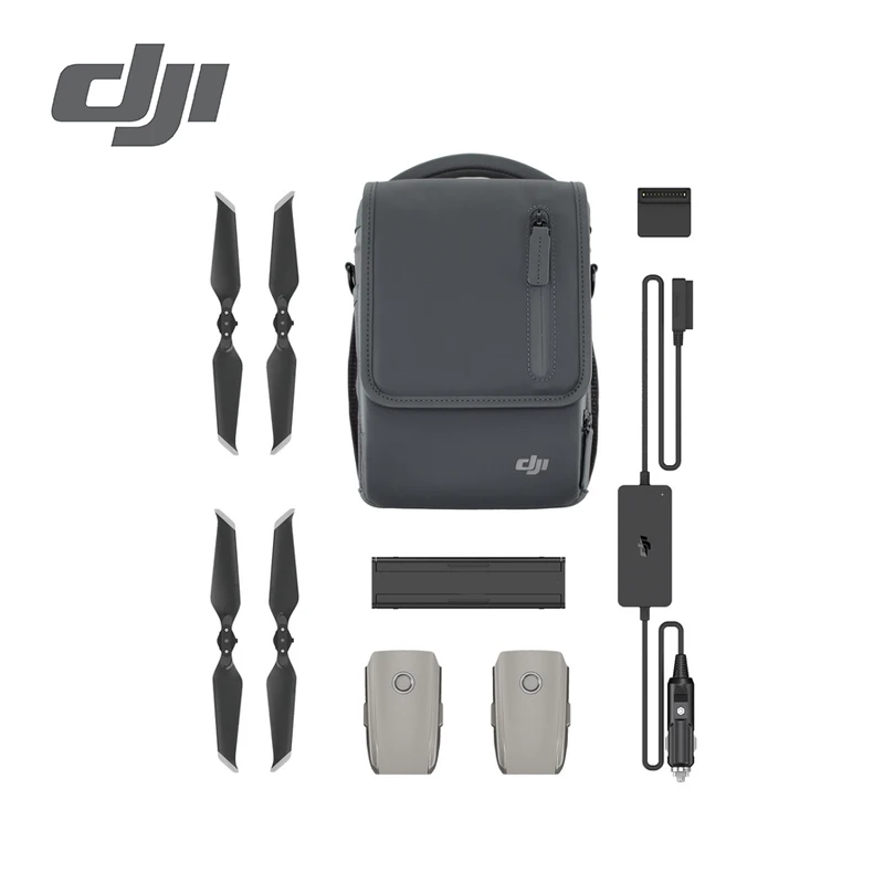 

DJI Mavic 2 Fly More Kit for mavic 2 pro or mavic 2 zoom Accessories original Brand new in stock