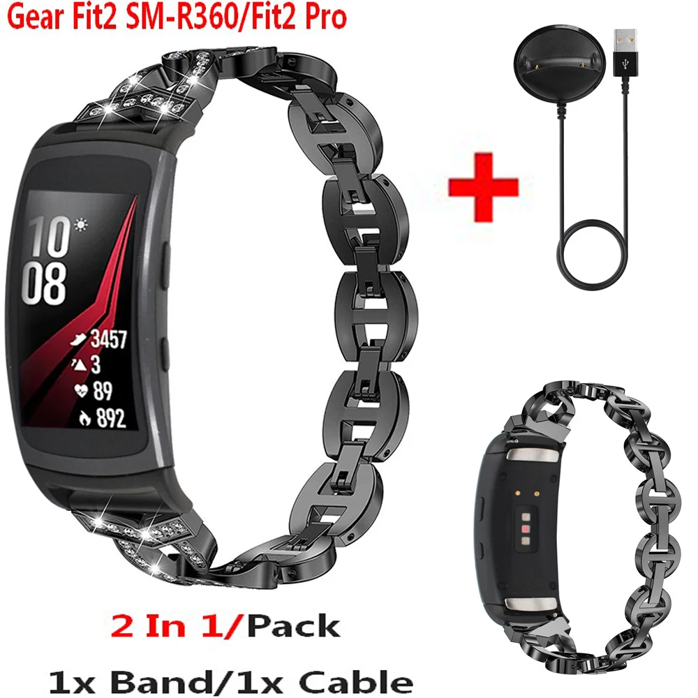 Samsung Fit 2 Pro Ремешок Купить