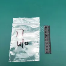 10 шт. ic для телефона 7 u10 USB Зарядка ic запасная материнская плата отдельная для ремонта мобильного телефона
