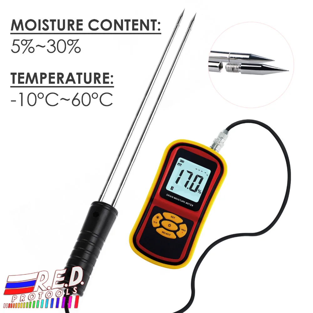Moisture-meter-HTM-42-whole