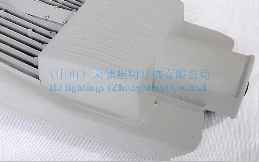 Удара уличный свет лампы свет дороги водонепроницаемый 30 Вт/60 Вт/90 Вт AC85V-265V входного умереть литой алюминиевый Змея Стиль RJ-LS-J