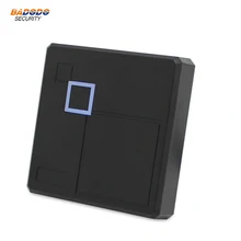 Мобильный телефон Bluetooth Близость RFID или IC Card Reader для дома двери дверь контроля доступа ворота открытие Открыватель