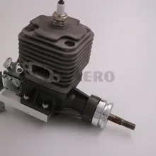 CRRCpro GP26R 26cc бензиновый двигатель/бензиновый двигатель для RC самолета
