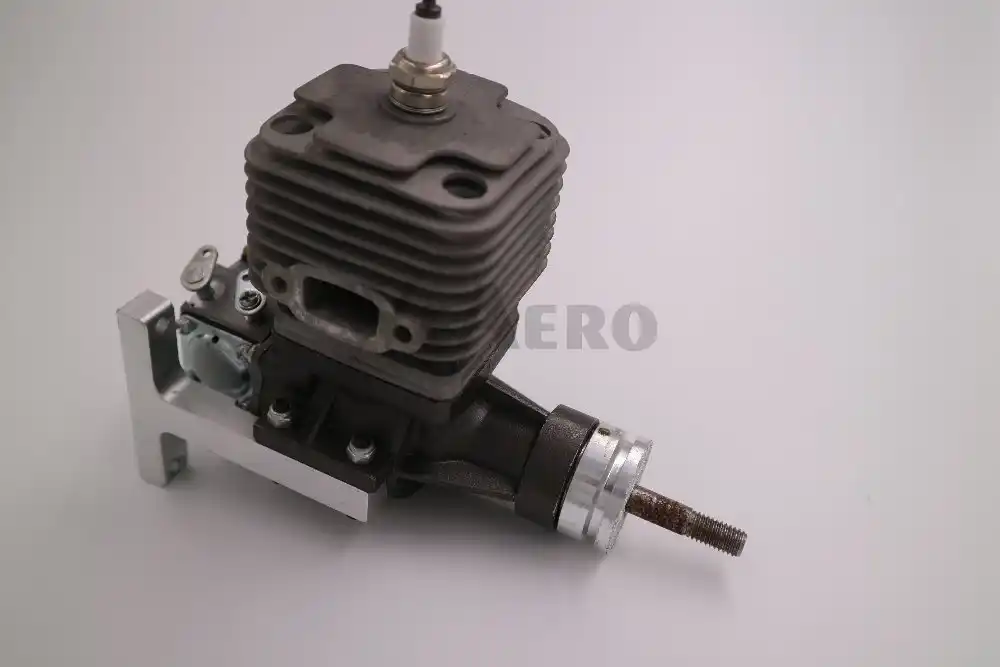 rc plane petrol engine