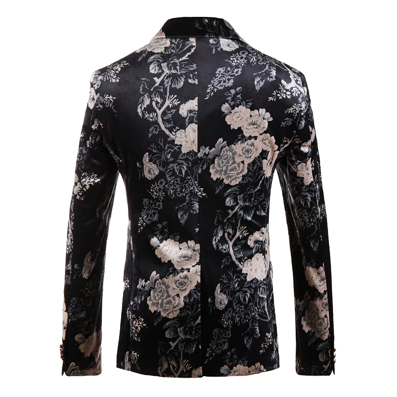 Nouvelle Manteaux Homme Plus Costumes M Qualité Hommes Fit Marque Multi 3xl La De Blazers Slim Automne Taille 2018 D219 220 Vestes Bonne Mode Pour Blazer jSUVpGLqzM