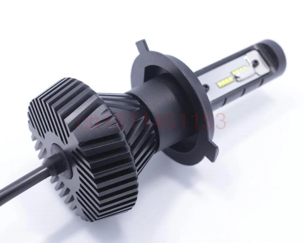 

Free Shipping 2Pcs/Lot 30W 12v Car Led High Beam Headlight Bulb For Land Rover Discovery IV with Xenon 2010 Range Rover III 2002