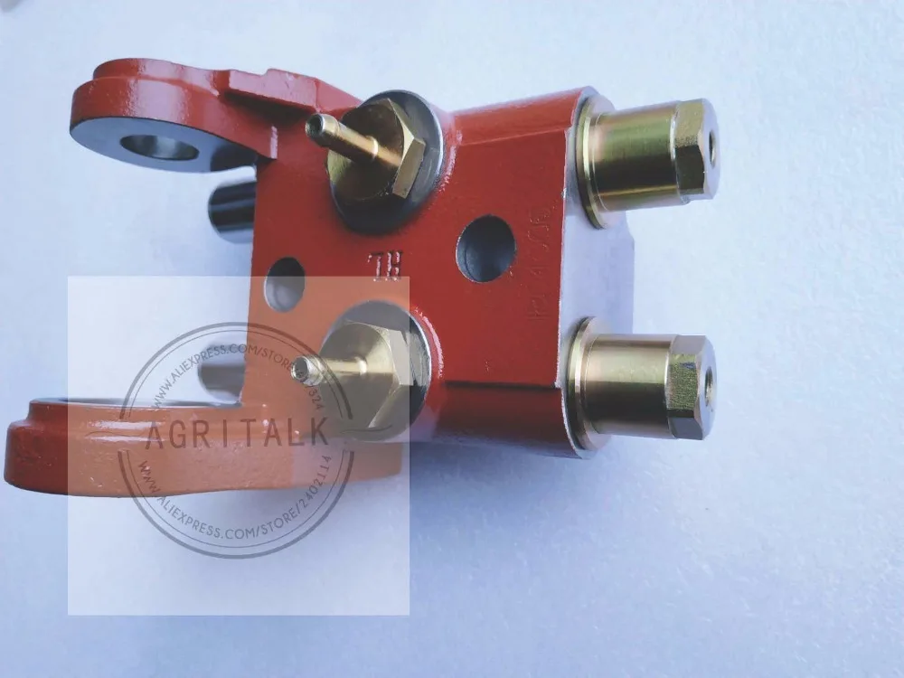 

Тормозной насос для трактора Yituo X904, номер детали: 1.68.102/8A4998964