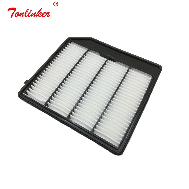 

Car Air Filter 13780-68M00 For Suzuki New Vitara 1.4T Model 2015-Today SX4 1.4T Model 2016-Today Car Accessories Filter
