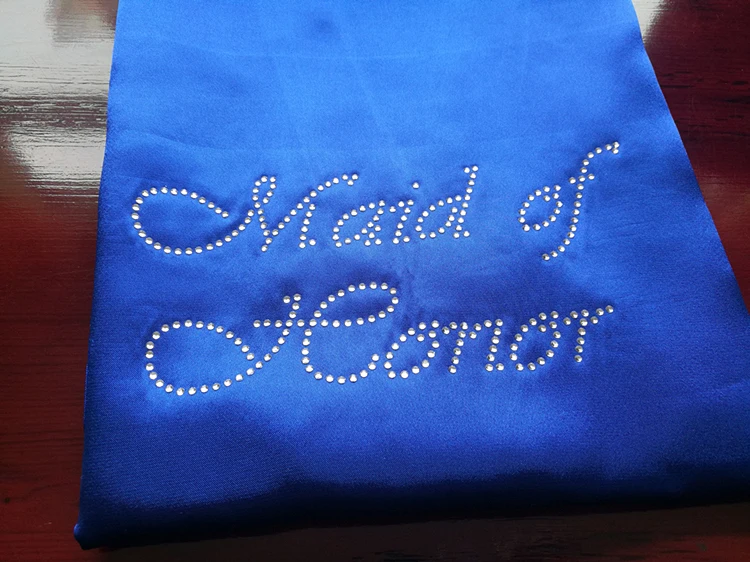 -Maid-of-Honor
