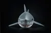 1/12 Scale Great 58cm White Shark Figure Dinosaurs Model Art Standard Ver EDAGE 4