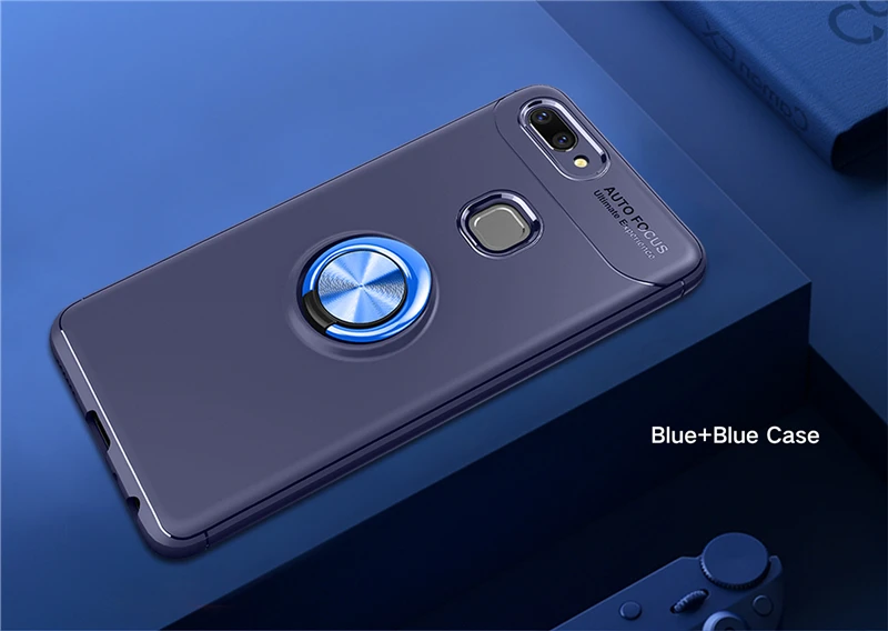 Phone Cover Cases For Vivo X20 X20 PLUS  (23)