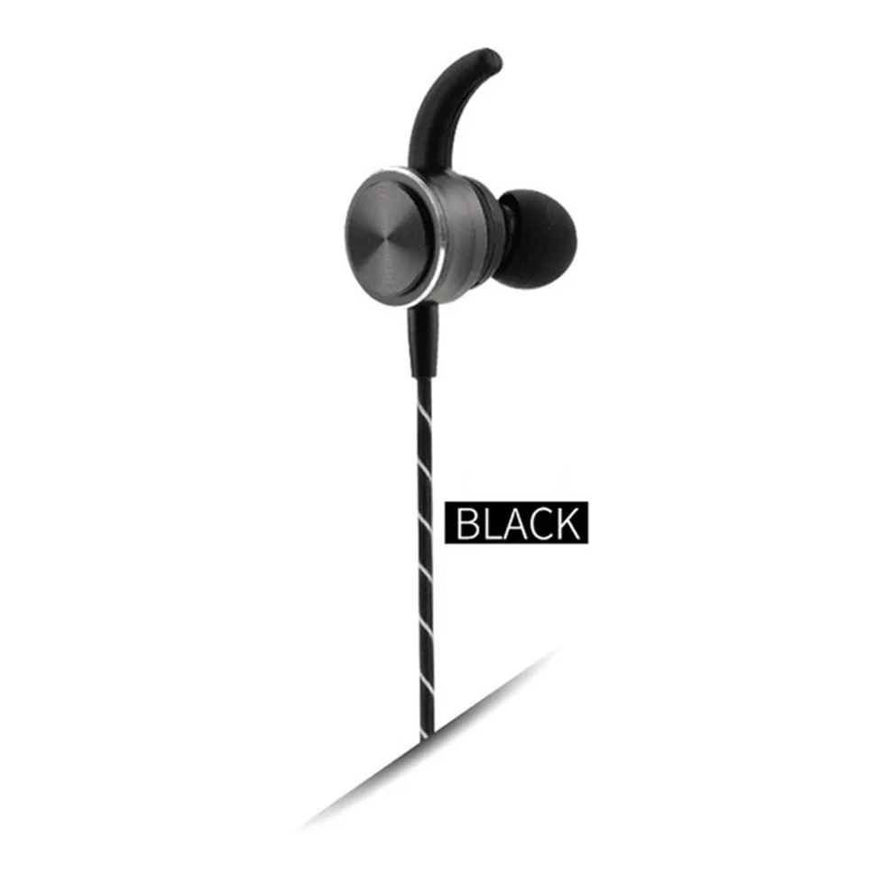 YKSO Wireless Bluetooth Earphone In Ear earbud M28 Portable audio and video Waterproof Stereo Sports With Mic Earphone (24)