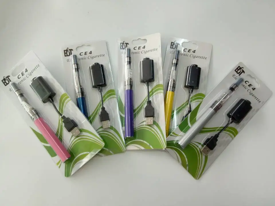 1 pcs Electronic Cigarette Ego CE4 Blister Single Kit With CE4 Clearomizer 1100mah EGO T Battery vape elektronik sigara 1 pcs Electronic Cigarette Ego CE4 Blister Single Kit With CE4 Clearomizer 1100mah EGO T Battery vape elektronik sigara