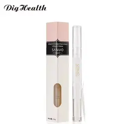 Professional Double Eyelid styling cream Невидимый бесследный Прочный Двойной век клей для ногтей не клей глаза формирующие инструменты