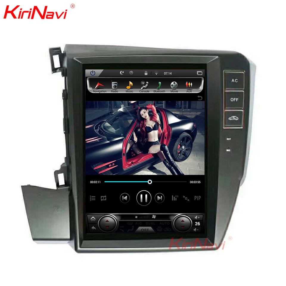 for honda civic gps (5)
