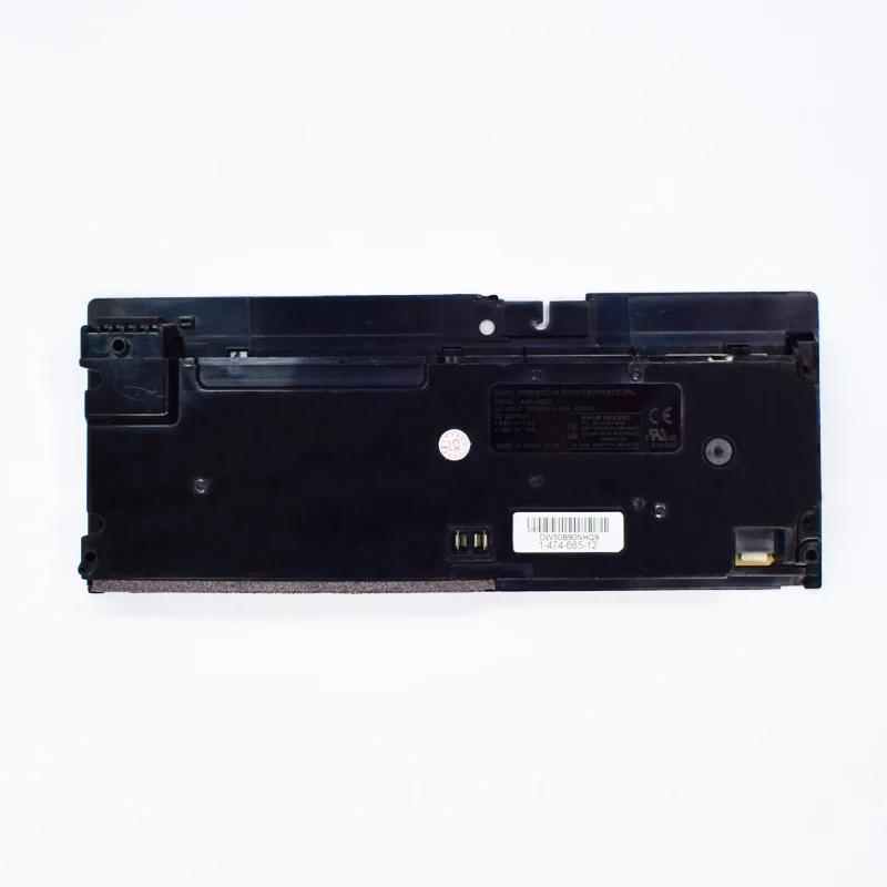 Адаптер питания 160CR для playstation 4 PS4 Slim power Board запасные части для хоста PS4 SLIM