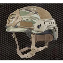 EMERSON ACH MICH 2001 Helmet cycling helmet Special action version BK bicycle helmet FG seals AT Digital Desert Camo OD DE MC