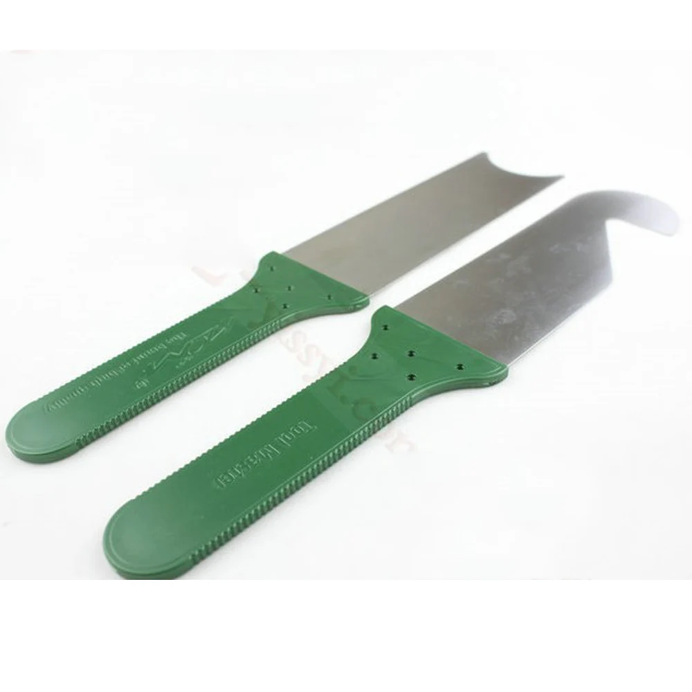 

CHKJ Klom 2PC Steel Insert Sheet Steel Disc Doors Durable Hand Tools Locksmith Supplies Free Shipping