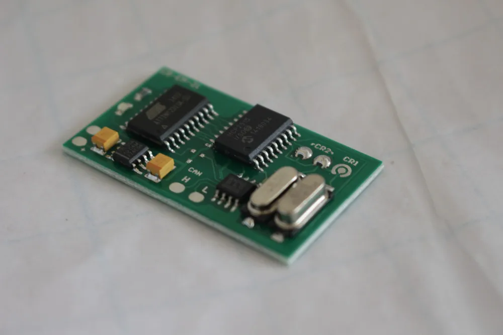For Mercedes Benz CR2 IMMO Emulator  (8)