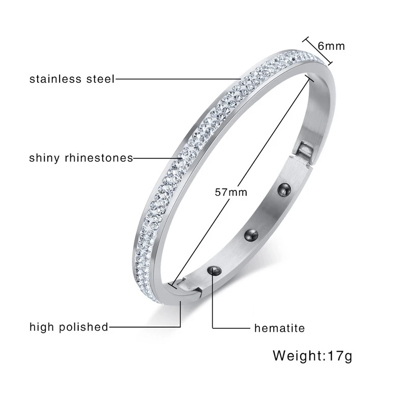 2 Hematite Magnetic Bracelet (14)