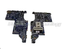45 days Warranty laptop Motherboard for hp DV7 DV7T DV7-4000 notebook mainboard , 605320-001 ISKAA L2S Paypal Accepted