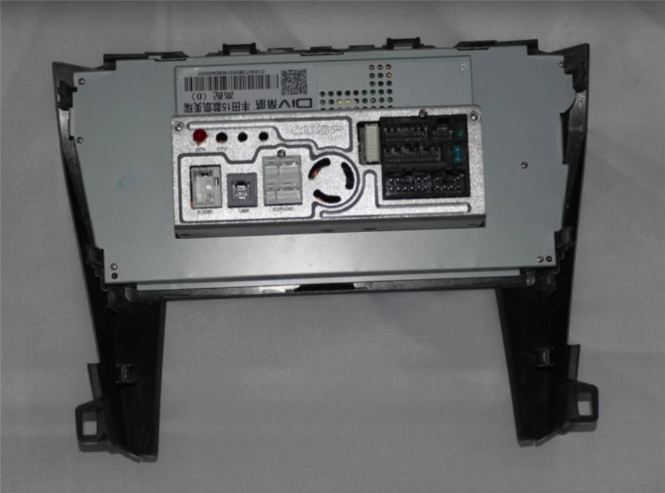 Best HD IPS 1024*600 Android 9.0 4G RAM car audio a/v multimedia gps navi system For toyota camry 2015 2016-19 3/4g wifi rds dab dvr 17