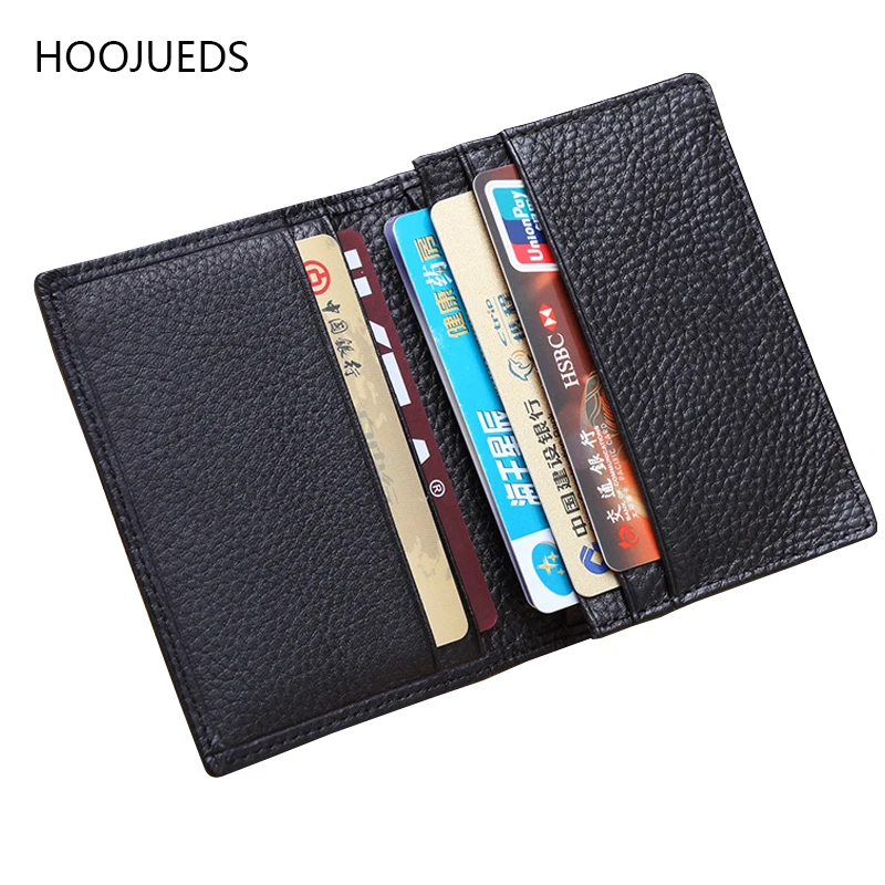 

Name Card Holder Business Card Wallet 50pcs Slots Multifunctional Credit Card Holder HOOJUEDS