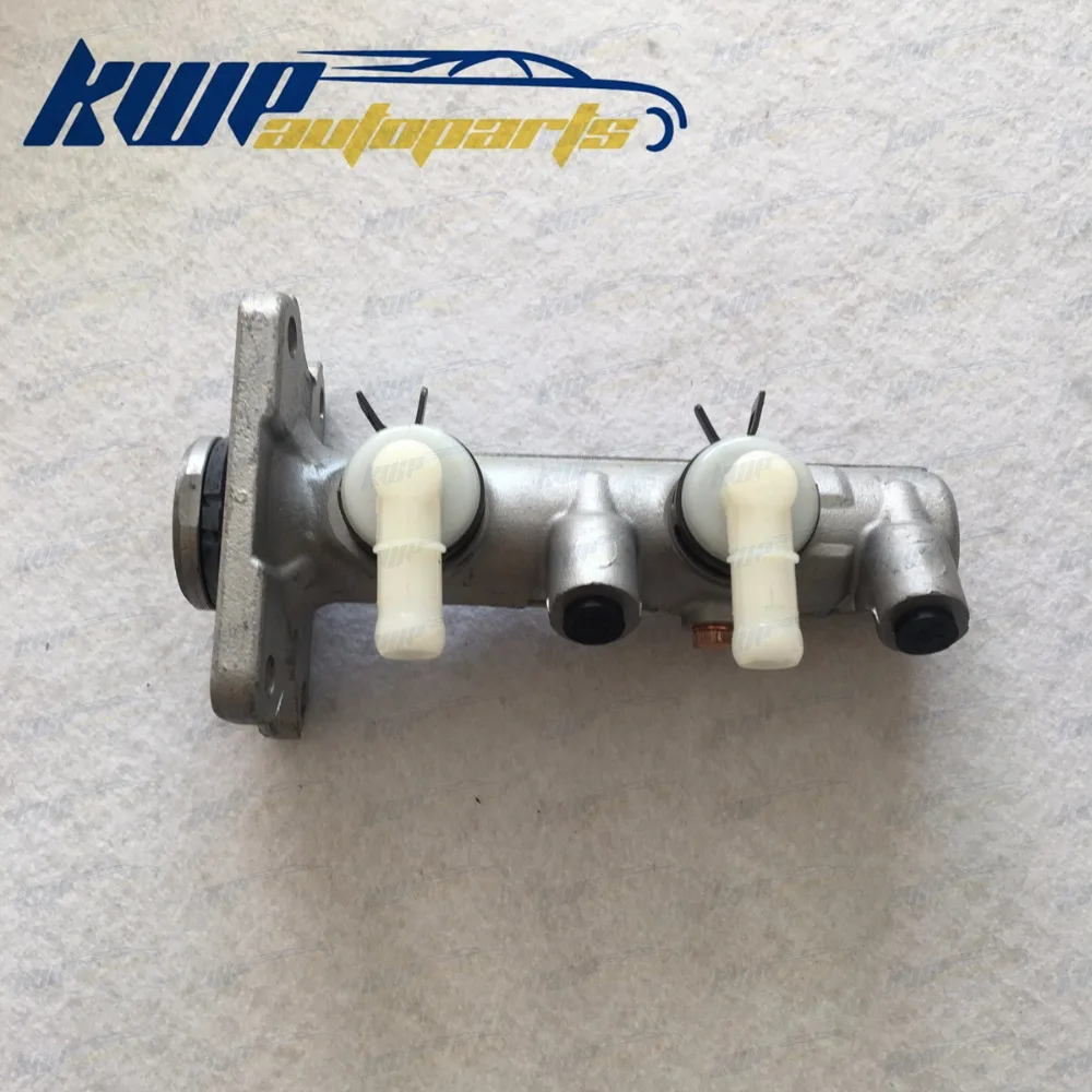 Cilindro maestro de freno para Toyota Hiace 89 95 2,0l 2,4l 47201 26530 Cilindro maestro de freno para Toyota Hiace 89 95 2,0l 2,4l 47201 26530