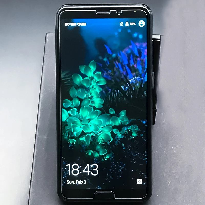 Raysray P20 Pro мобильный телефон 2 Гб + 16 ГБ Android 8 1 с двумя симкартами прочный смартфон