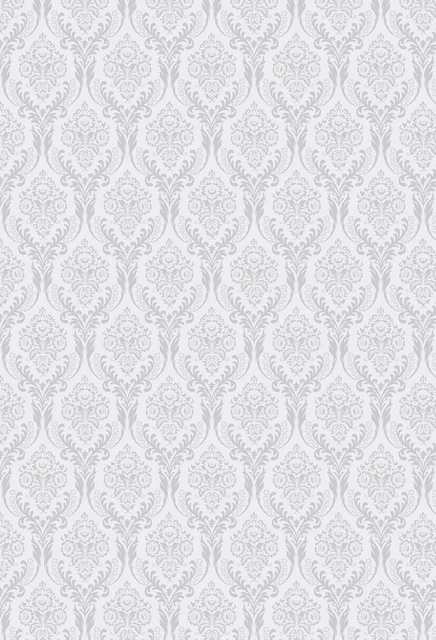grey damask background