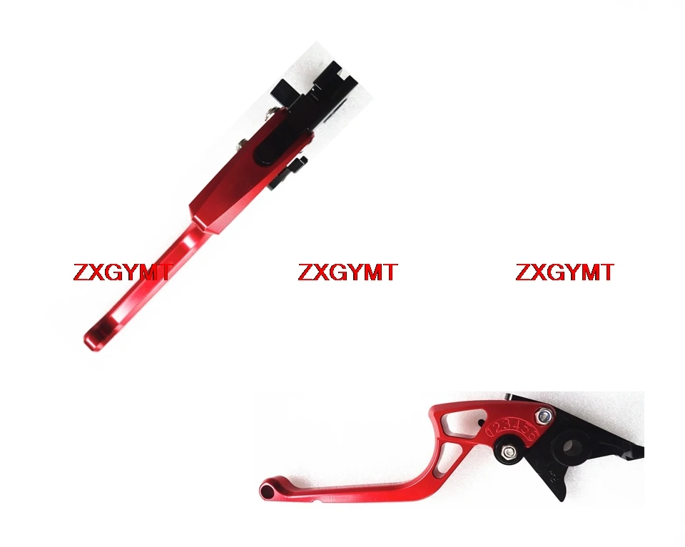 alloy CNC Brake & Clutch Levers fit KAWASAKI ZX12R 2000 2005clutch