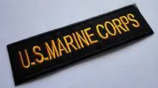 

Lower price embroidered name patches cheap Personalised embroidered name patch hot sales custom iron on name patches