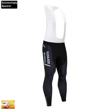 Панталоны EUSAKDI Coolmax гелевая дышащая подушка велосипед Колготки для новорождённых MTB влаги влагу Велосипедный спорт брюки девочек Ropa Ciclismo