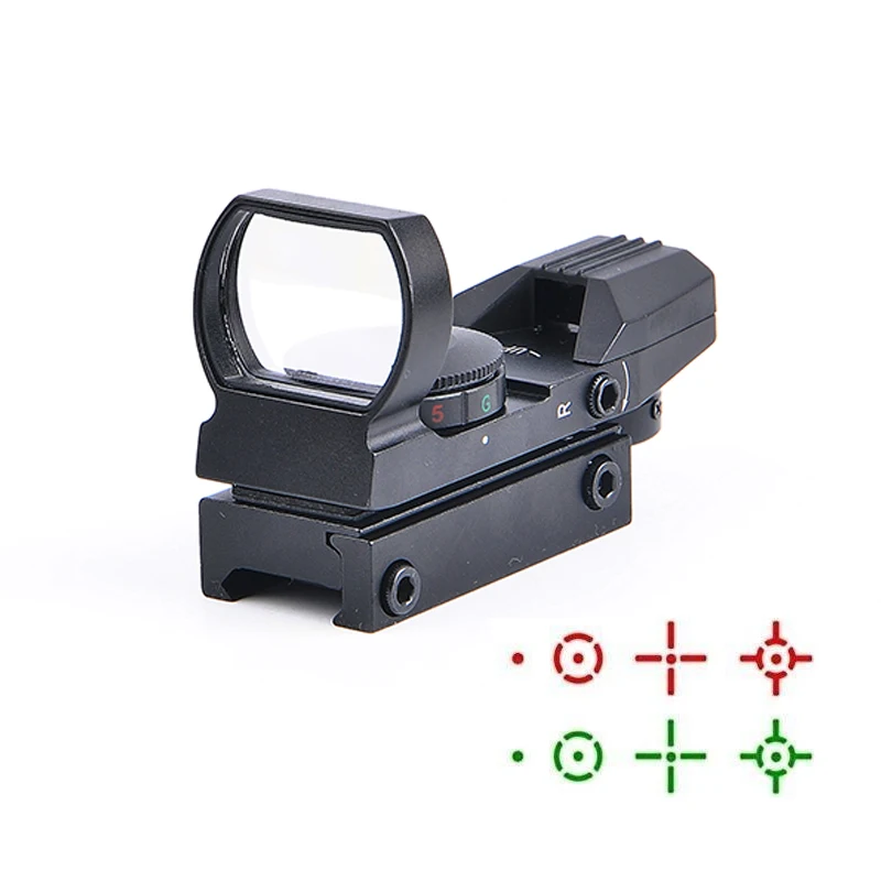 11 مللي متر/20 mmRed نقطة النطاق البصري التكتيكية بندقية Riflescope البصريات ارادي البصر للصيد بندقية بندقية الادسنس التصوير المجسم البصر 11 مللي متر/20 mmRed نقطة النطاق البصري التكتيكية بندقية Riflescope البصريات ارادي البصر للصيد بندقية بندقية الادسنس التصوير المجسم البصر