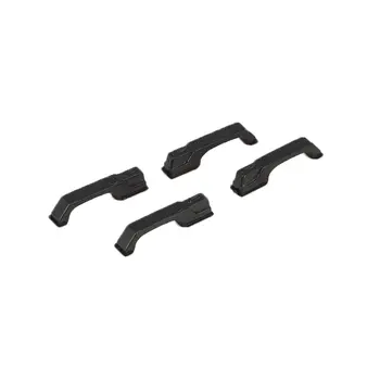 RC Decoration Car Simulated Door Hinge Door Handle for Traxxas TRX-4 110 RC Crawler Climbing Car Toys Spare Parts Accessories