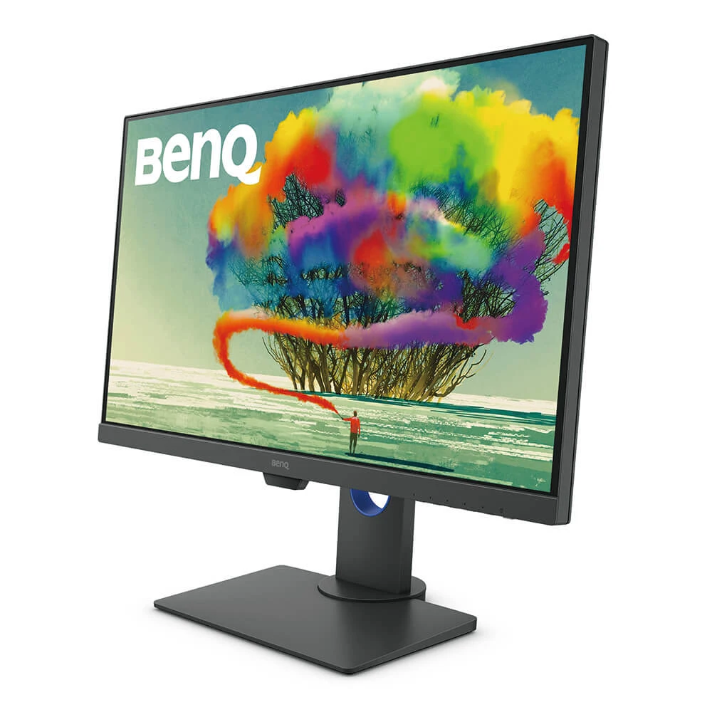 Benq PD2700U 68 6 см (27 &quot) 3840x2160 пикселей 4 К Ultra HD светодио дный 5 MS черный|Мониторы| |