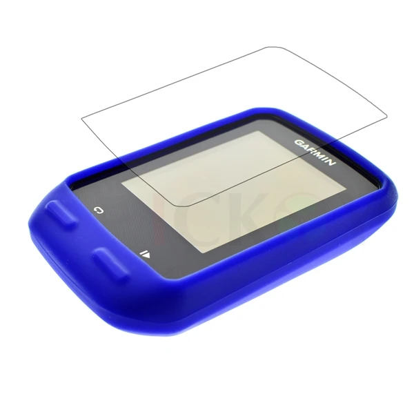 Garmin Edge510 フルセット 元箱あり カバー付 ガーミン エッジ