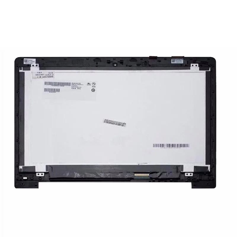 Asus Original LCD Display Touch Screen Assembly with frame Repair For Asus VivoBook S400 S400C S400CA LCD screen For Asus S400 Asus Original LCD Display Touch Screen Assembly with frame Repair For Asus VivoBook S400 S400C S400CA LCD screen For Asus S400