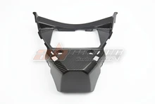 V-Painel Para Yamaha R1 2015-2018 Fibra De Carbono Completo, 100% Twill