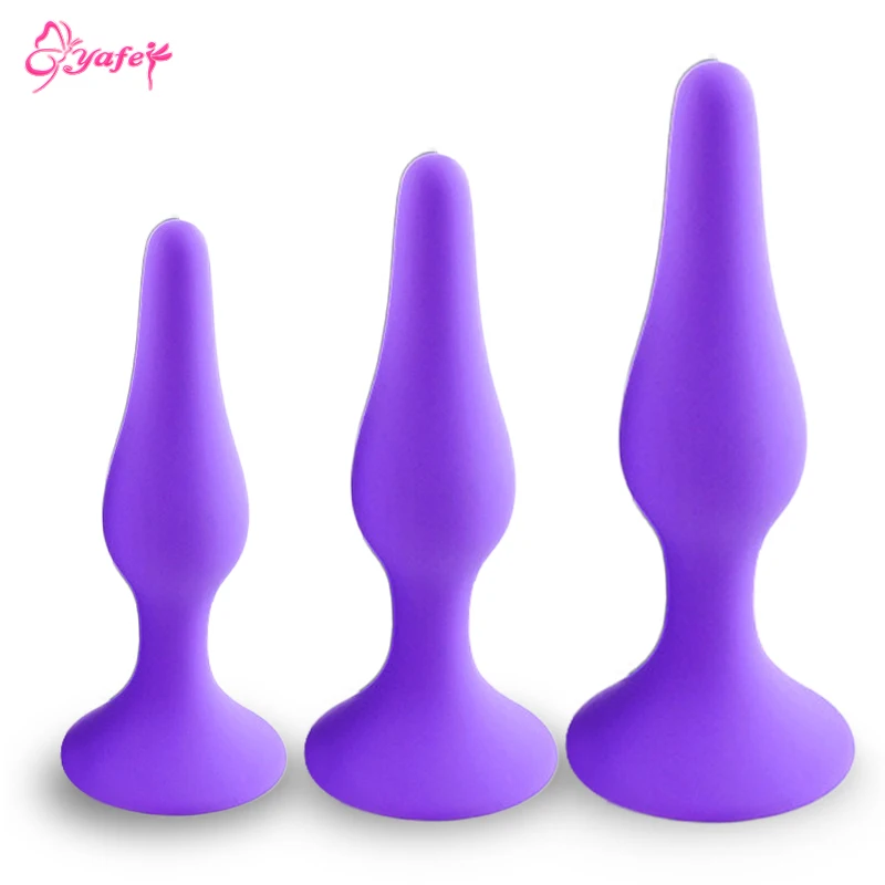 big anal toy