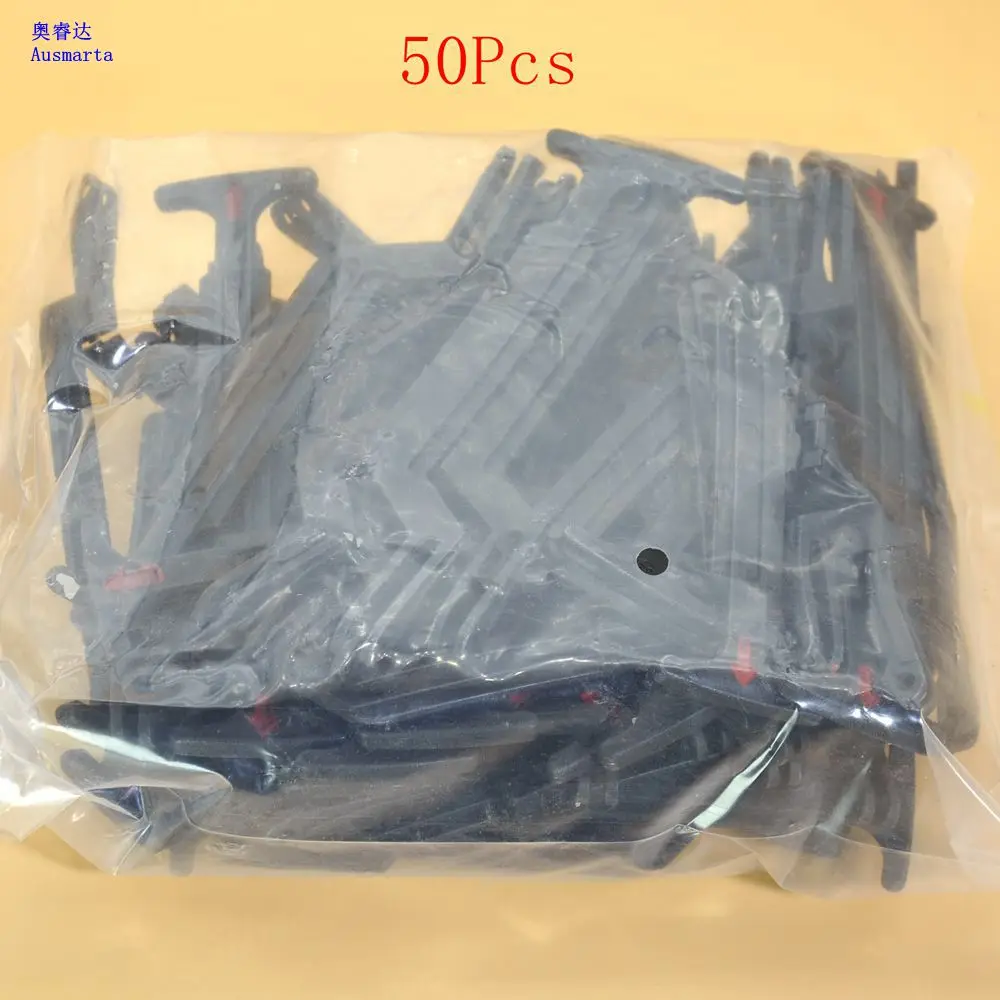 5 50 шт чехол OEM Рычажный фиксатор вытащить для Passat B5 3B0623593C 3B0 623 593C|lever|lever latchlever cover |