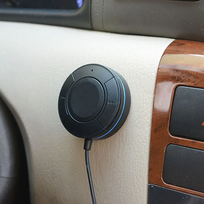 Автомобильный комплект jajabor с Bluetooth громкой связью аудио беспроводной 4 1 + EDR