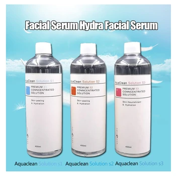 

2019 New Arrival Aqua Peel Concentrated Solution 400ml Per Bottle Aqua Facial Serum Hydra Facial Serum For Normal Skin Aqua Clea