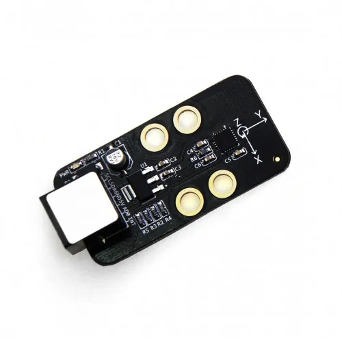 

Newest Makeblock Me 3-Axis Accelerometer and Gyro Sensor 11012
