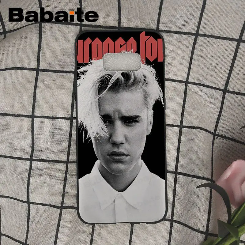 Justin Bieber Purpose Album