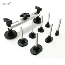 CHIZIYO Removal Dent PDR Tools Paintless Repair Tools Car Dent Puller Suction Cup Hand Tool